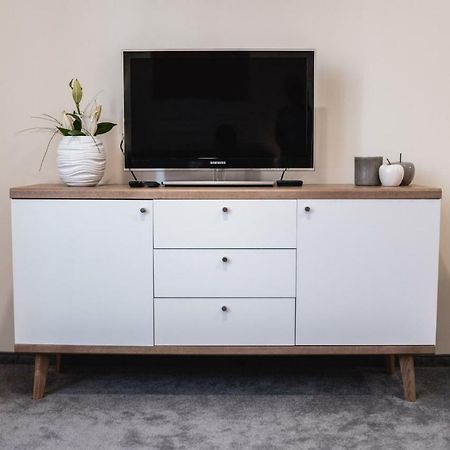 Apartmany Na Baste เลวิเช ภายนอก รูปภาพ