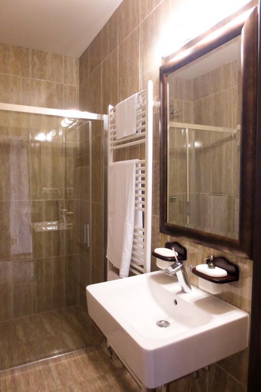 Apartmany Na Baste เลวิเช ห้อง รูปภาพ