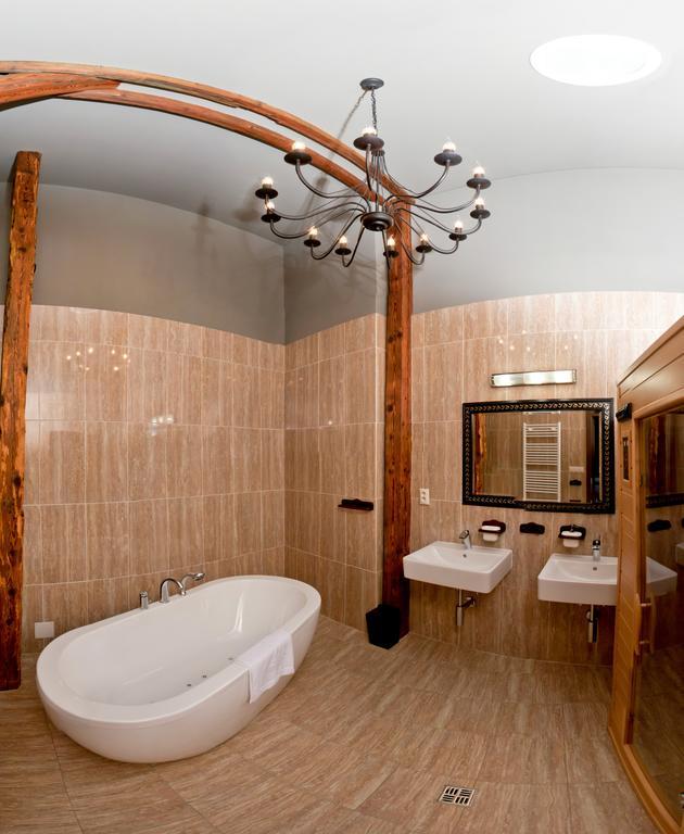 Apartmany Na Baste เลวิเช ห้อง รูปภาพ