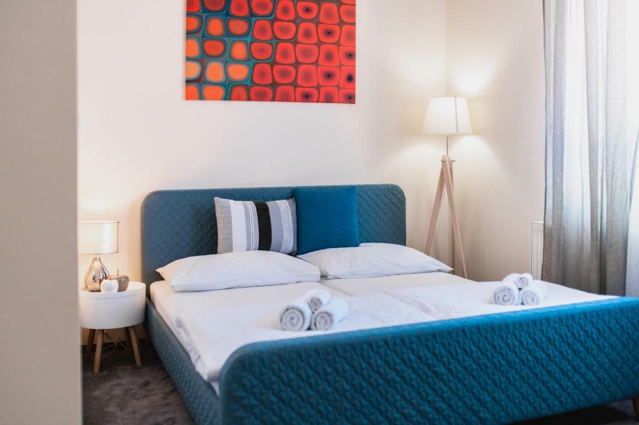 Apartmany Na Baste เลวิเช ภายนอก รูปภาพ