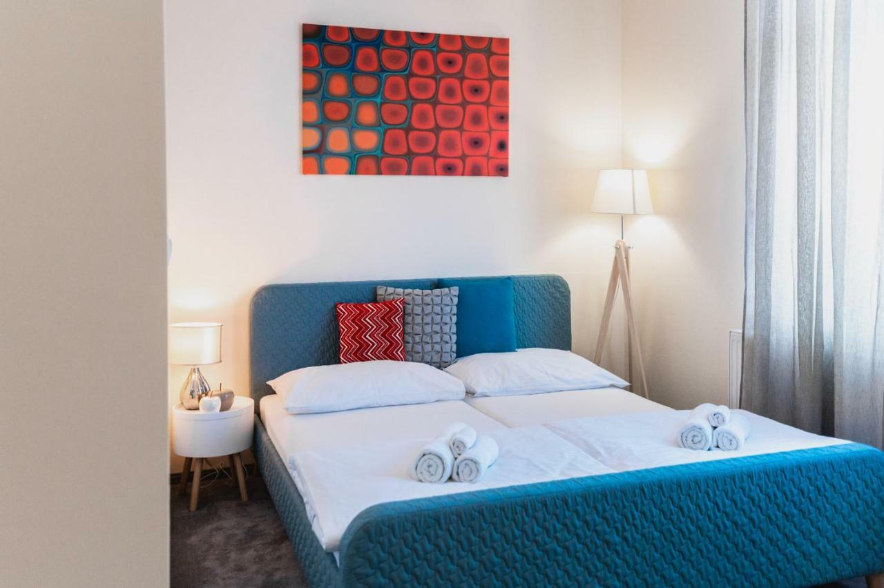 Apartmany Na Baste เลวิเช ภายนอก รูปภาพ